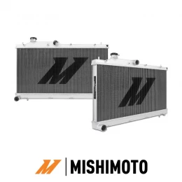 Radiator Aluminiu Mishimoto X-Line Subaru Impreza WRX-STI (2008-2014)
